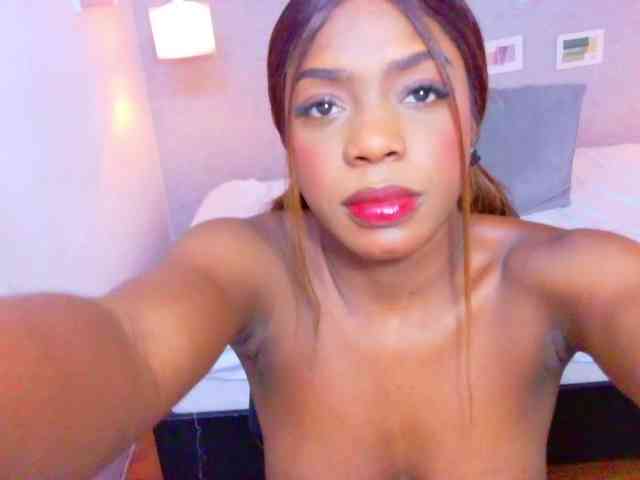 choco-priincess18 webcam