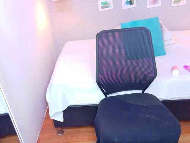 choco-priincess18 webcam