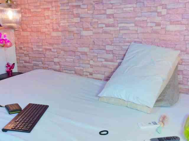 choco-priincess18 webcam
