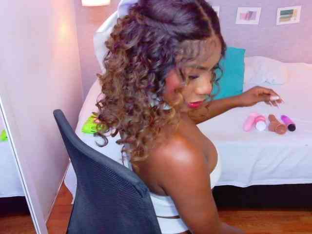 choco-priincess18 webcam