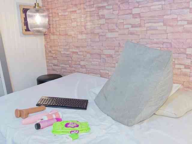 choco-priincess18 webcam
