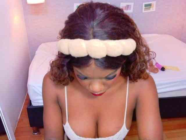 choco-priincess18 webcam
