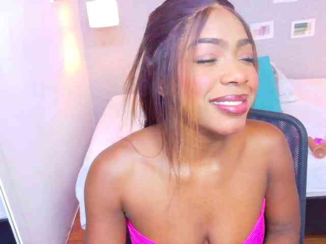 choco-priincess18 webcam