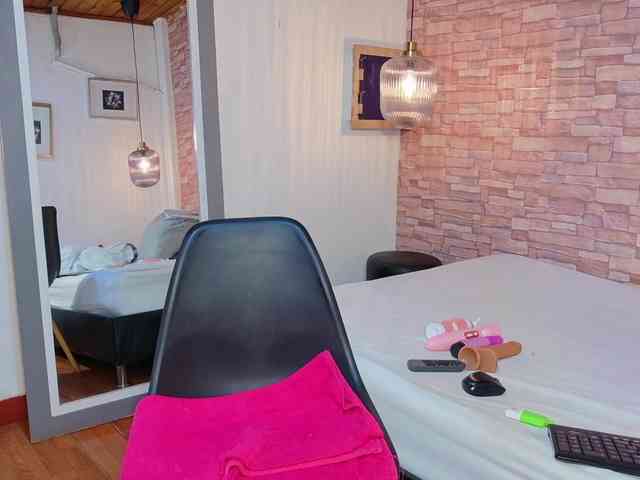 choco-priincess18 webcam