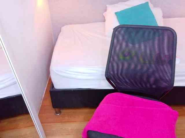 choco-priincess18 webcam