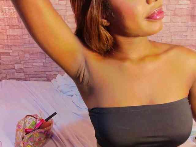 choco-priincess18 webcam