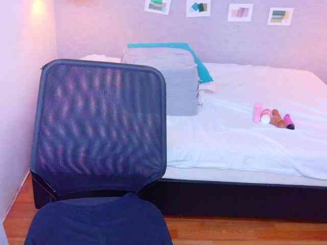 choco-priincess18 webcam