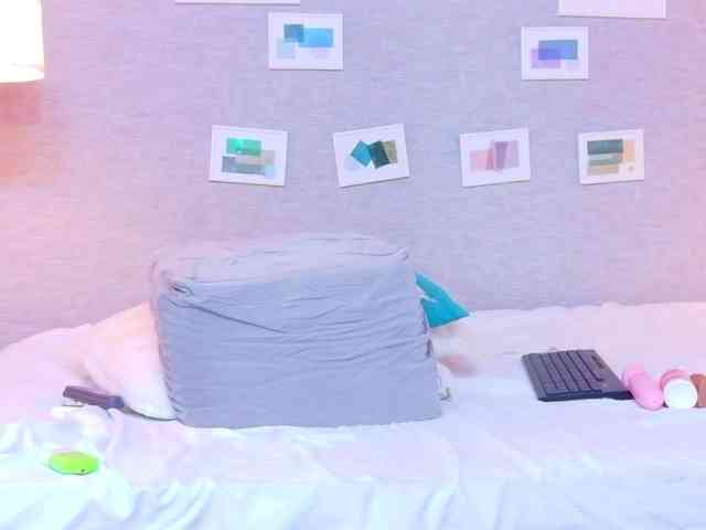 choco-priincess18 webcam