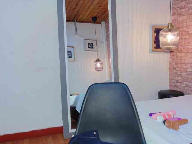 choco-priincess18 webcam