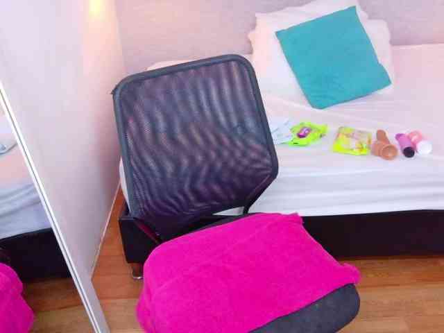 choco-priincess18 webcam