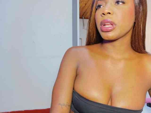 choco-priincess18 webcam