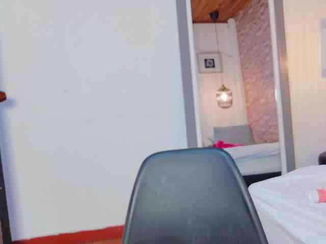 choco-priincess18 webcam