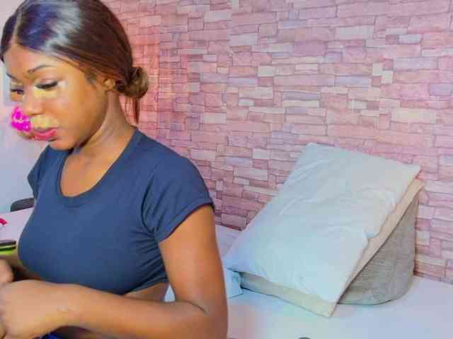 choco-priincess18 webcam