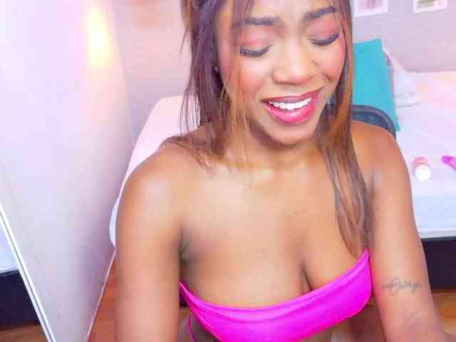 choco-priincess18 webcam