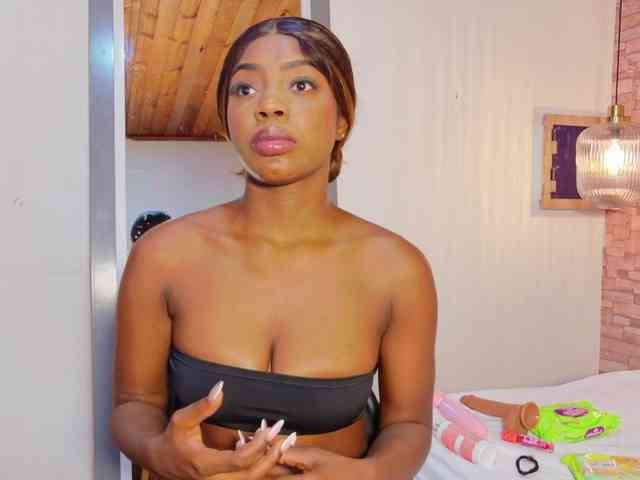 choco-priincess18 webcam
