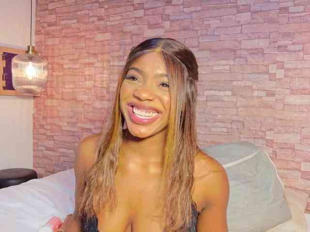 choco-priincess18 webcam