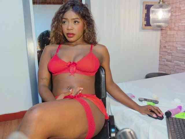 choco-priincess18 webcam