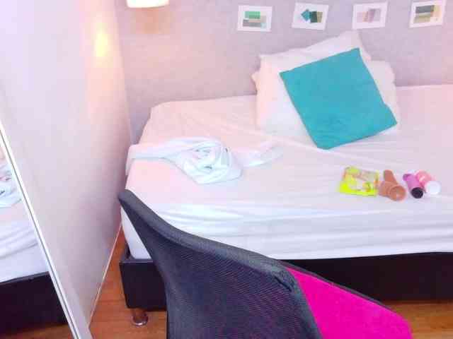 choco-priincess18 webcam