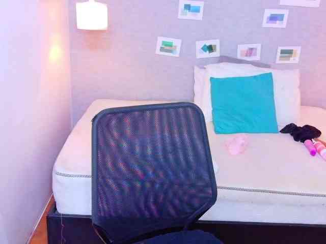 choco-priincess18 webcam