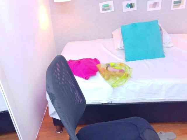 choco-priincess18 webcam