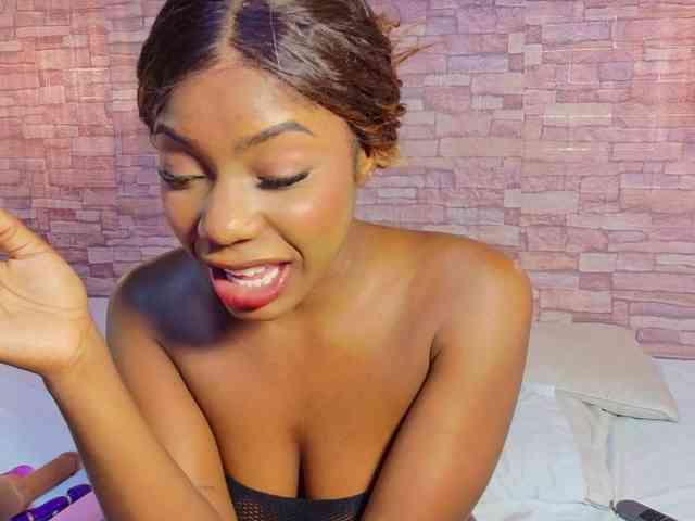 choco-priincess18 webcam