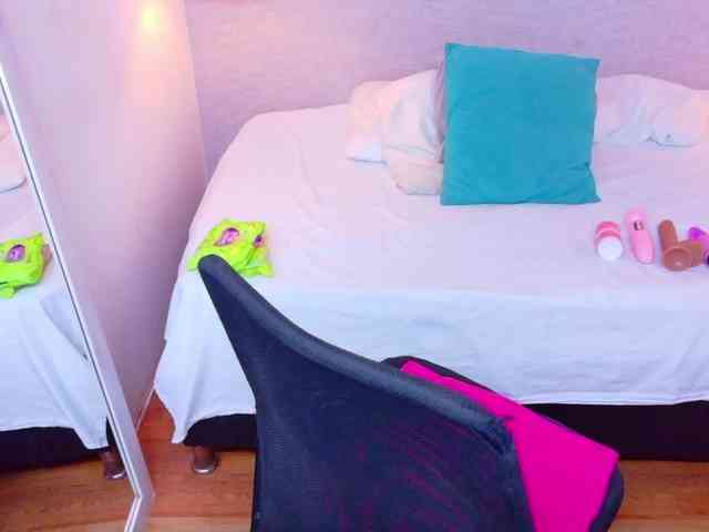 choco-priincess18 webcam