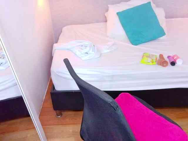 choco-priincess18 webcam