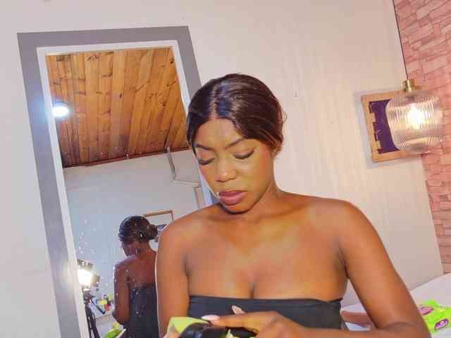 choco-priincess18 webcam