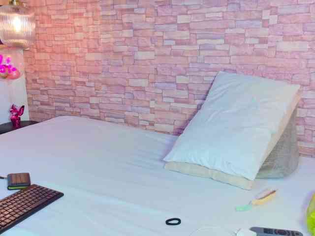choco-priincess18 webcam