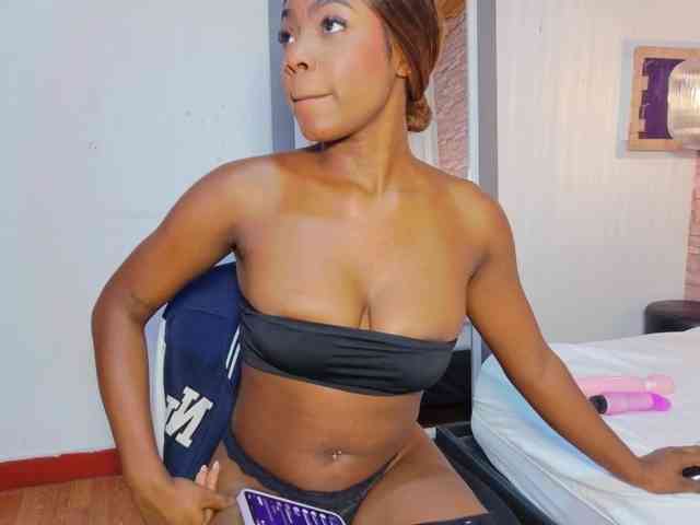 choco-priincess18 webcam