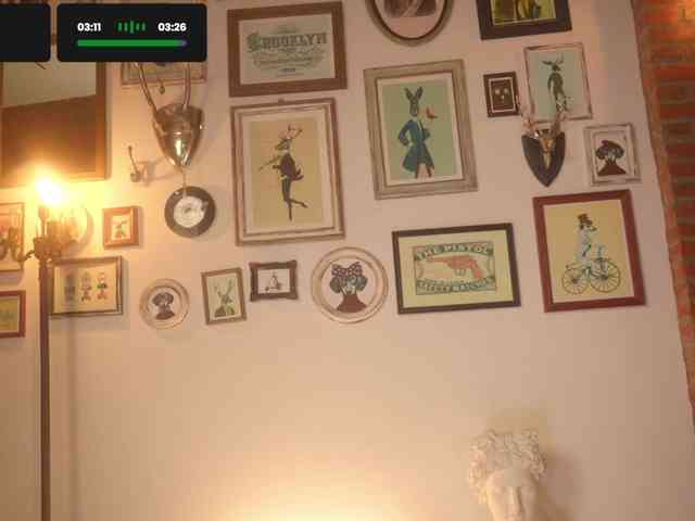 -KT23 webcam