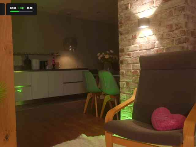 -KT23 webcam