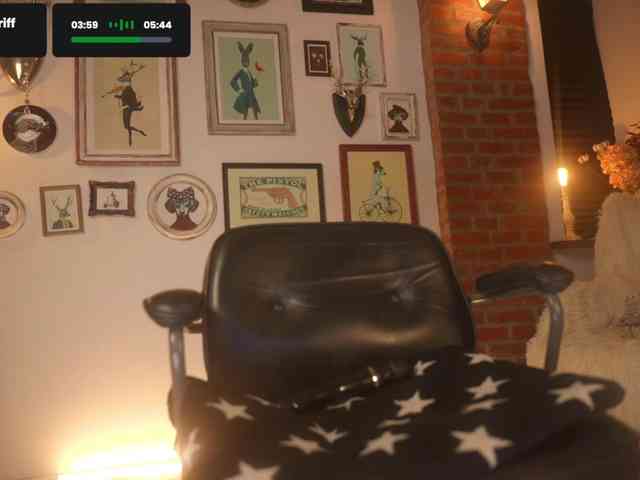 -KT23 webcam