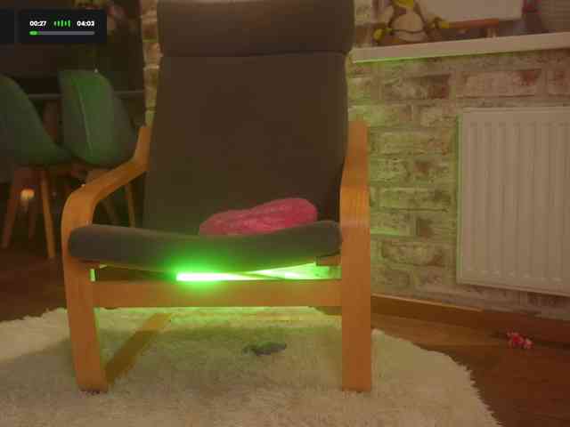 -KT23 webcam