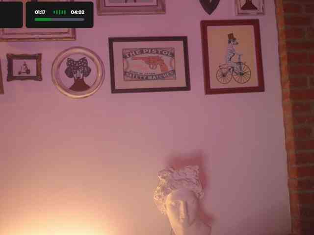 -KT23 webcam