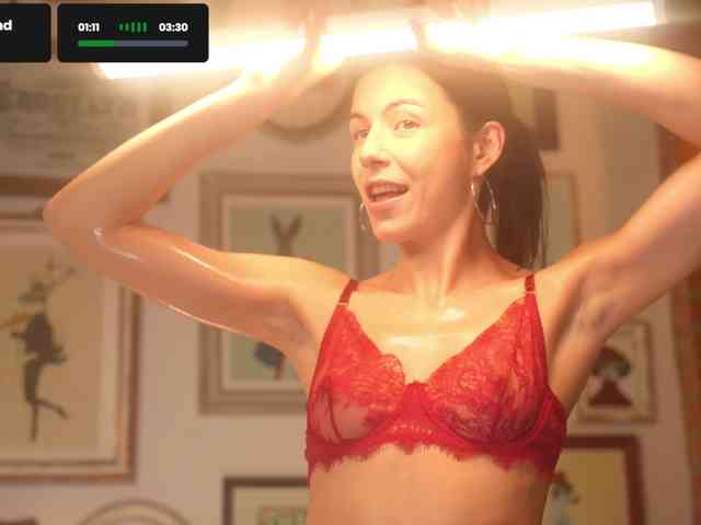 -KT23 webcam