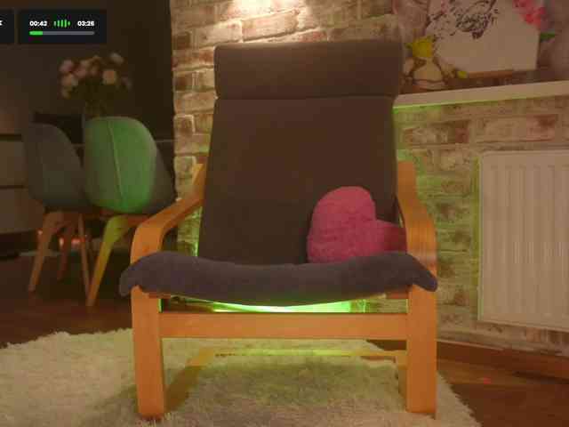-KT23 webcam