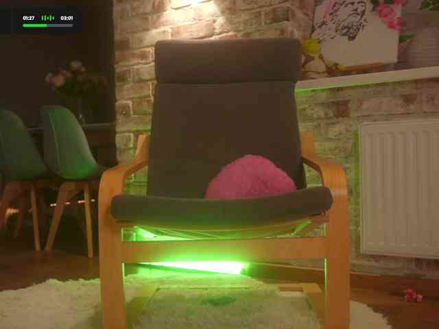 -KT23 webcam