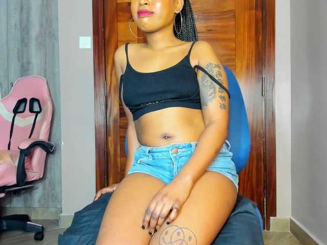 sweetlydia live cam profile