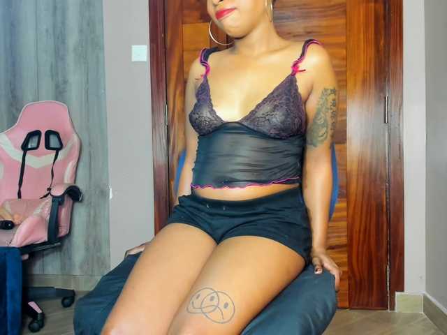 sweetlydia's BongaCams show and profile