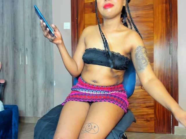 sweetlydia's BongaCams show and profile