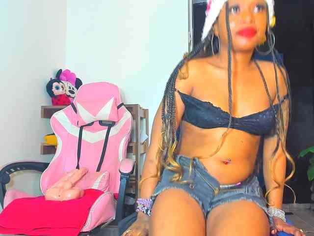 sweetlydia webcam