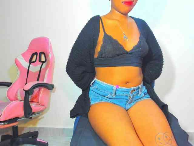sweetlydia webcam