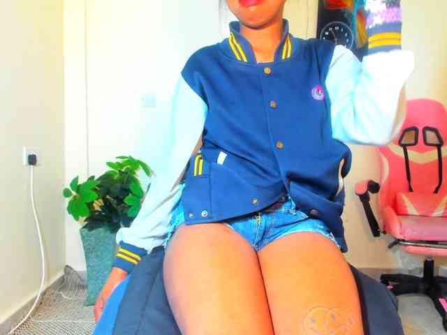 sweetlydia webcam