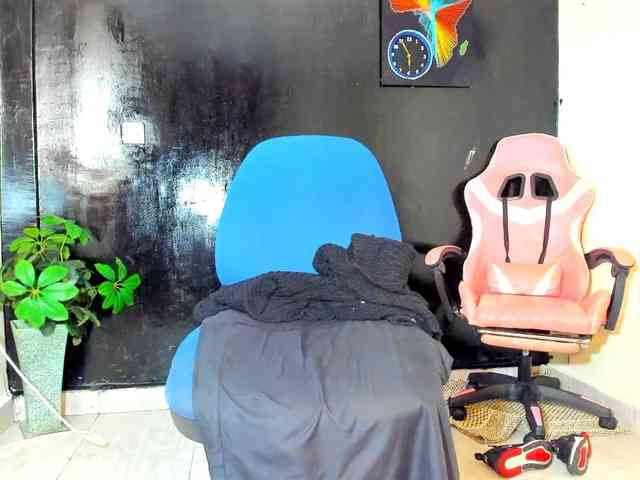 sweetlydia webcam