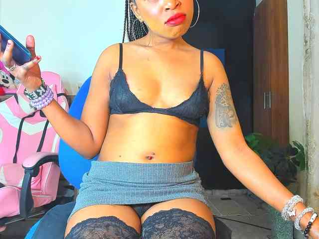 sweetlydia webcam