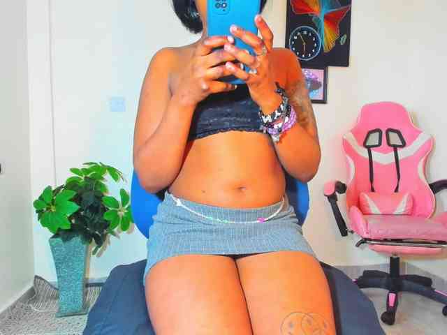sweetlydia webcam
