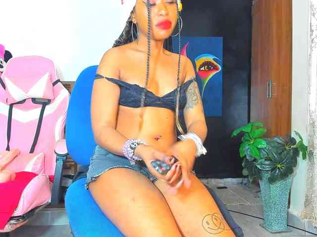 sweetlydia webcam