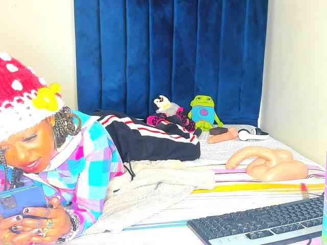 sweetlydia webcam