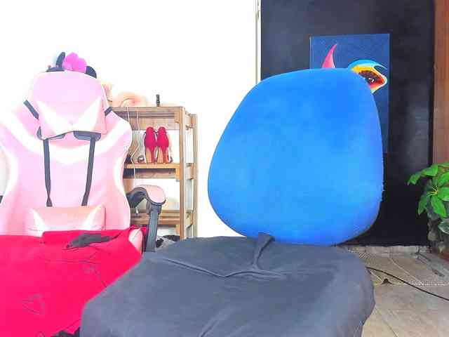 sweetlydia webcam